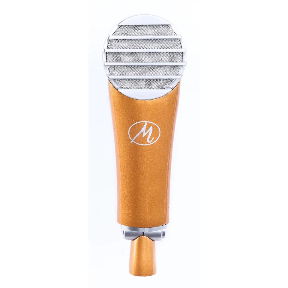 Monheim Microphones/Monheim FRESH Condenser Microphone Orange【在庫あり】