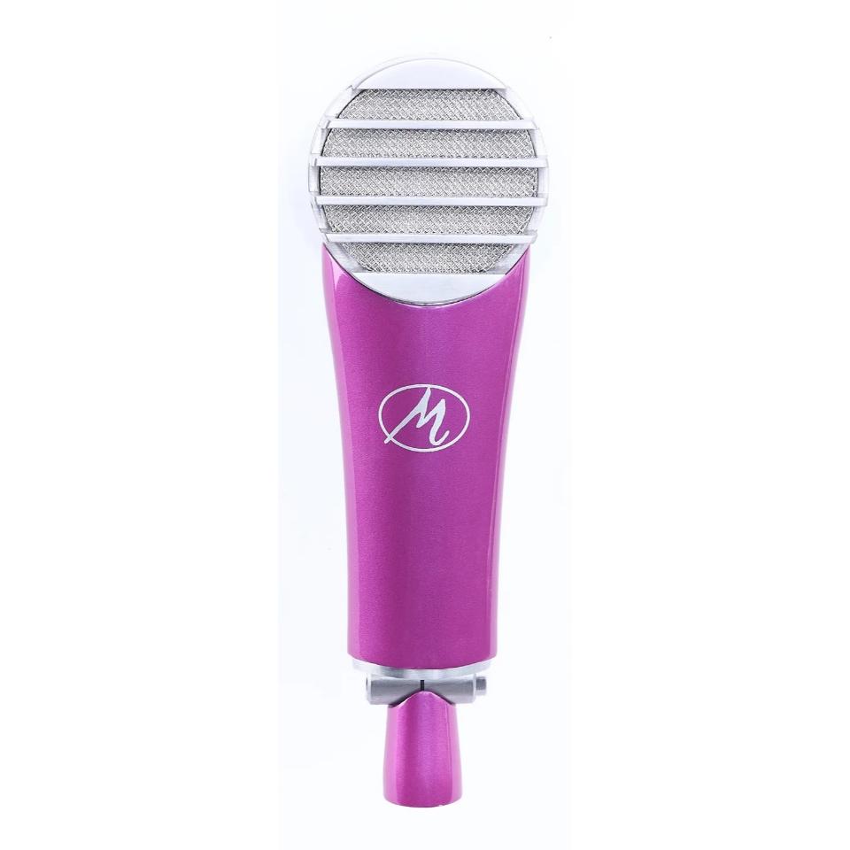 Monheim Microphones/Monheim FRESH Condenser Microphone Purple【在庫あり】