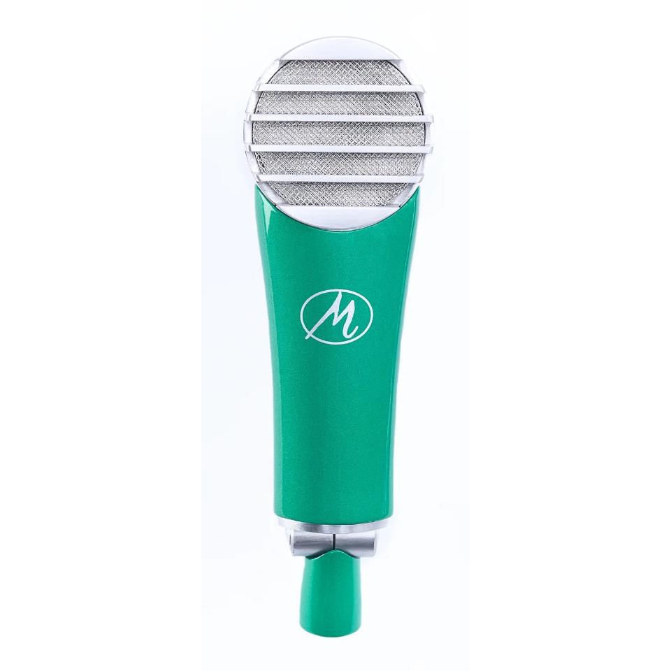Monheim Microphones/Monheim FRESH Condenser Microphone Green【在庫あり】