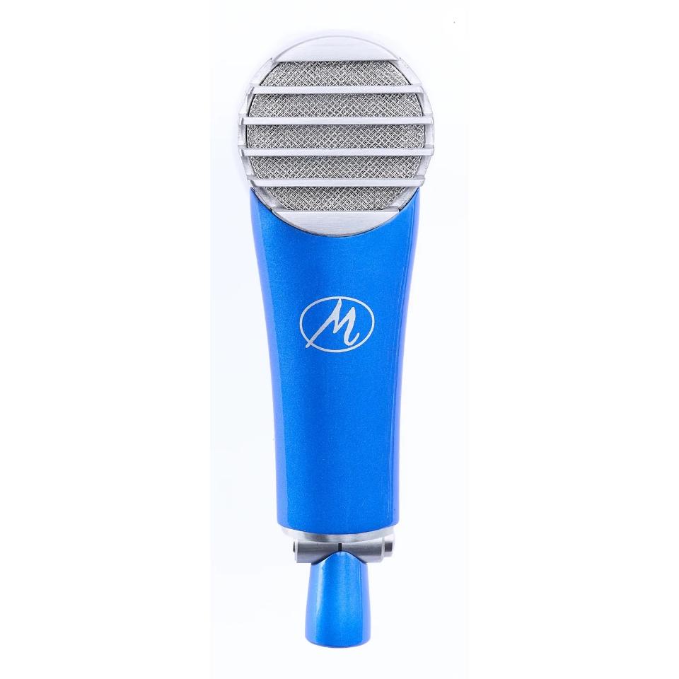 Monheim Microphones/Monheim FRESH Condenser Microphone Blue【在庫あり】