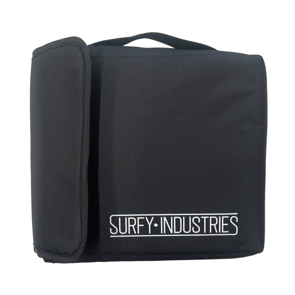 Surfy Industries/SurfyPower Padded Nylon Bag【検品後出荷】【在庫あり】