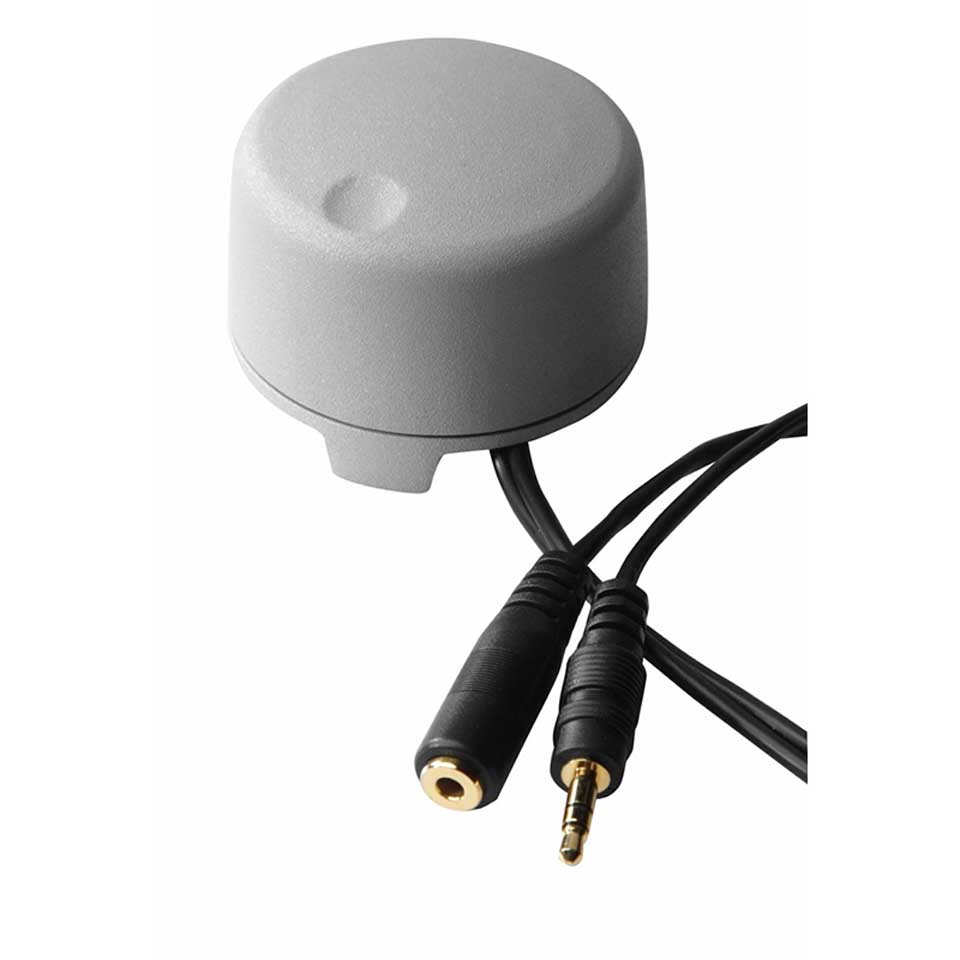 GENELEC/9000AP Stereo Volume