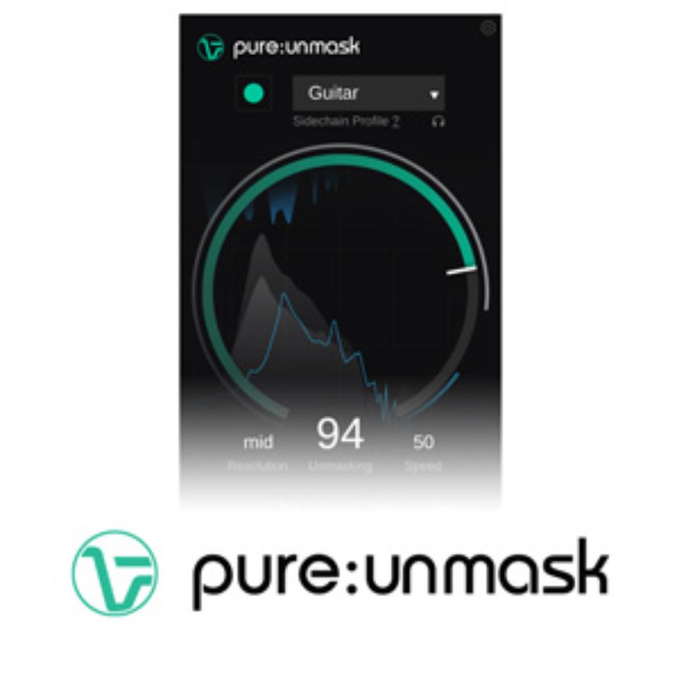 SONIBLE/PURE:UNMASK【～05/05 期間限定特価キャンペーン】【オンライン納品】【在庫あり】