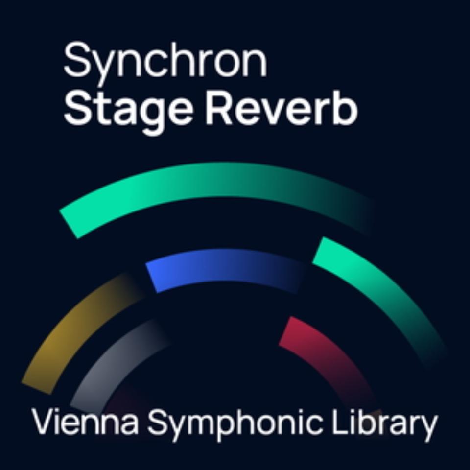 Vienna Symphonic Library/SYNCHRON STAGE REVERB