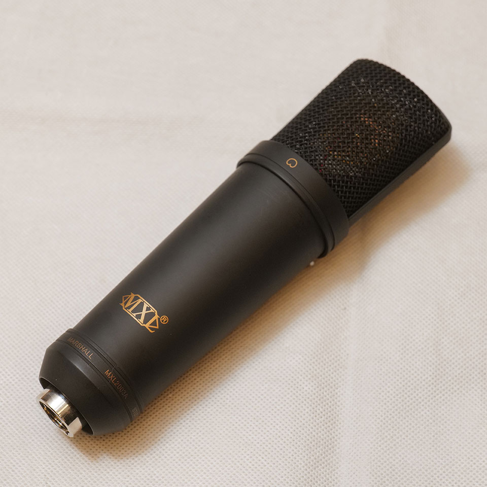 MXL/2003A【中古】【在庫あり】