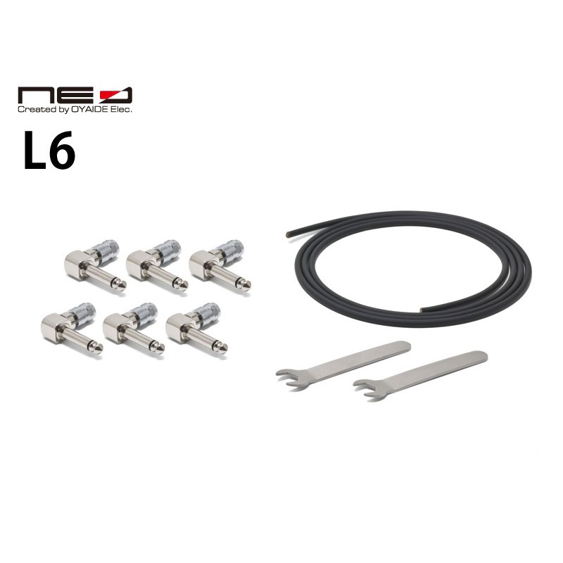 OYAIDE/L6+【お取り寄せ商品】