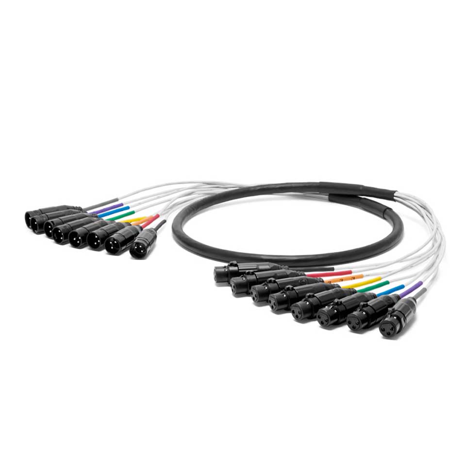 OYAIDE/PA-08 XLR V2/3.0