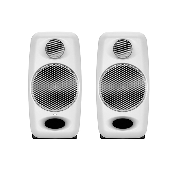 IK Multimedia/iLoud Micro Monitor White Special Edition