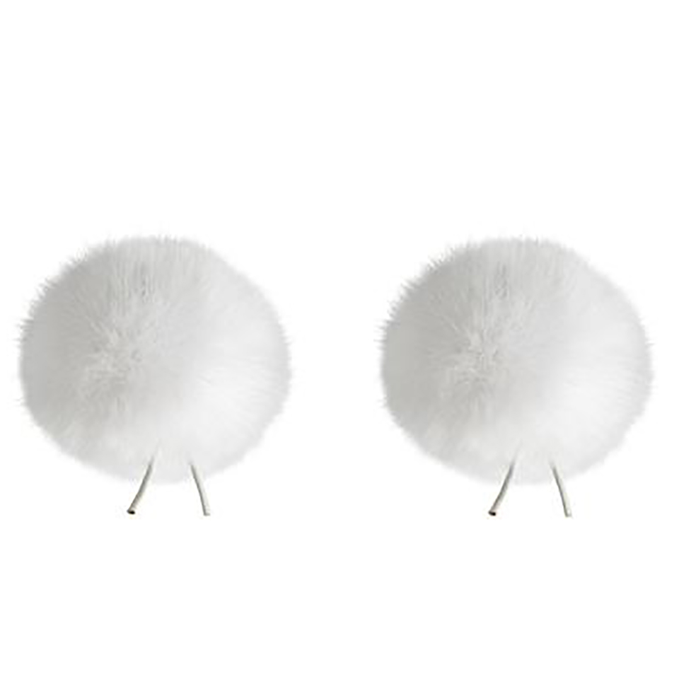 BUBBLEBEE INDUSTRIES/BBI-LO2-TWIN-WH【お取り寄せ商品】