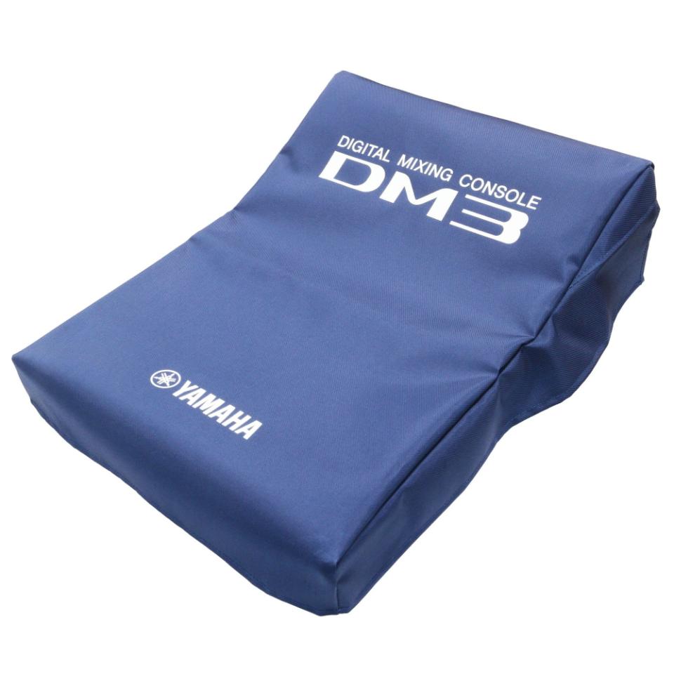 YAMAHA/DMCVR-DM3 (DM3 ダストカバー)