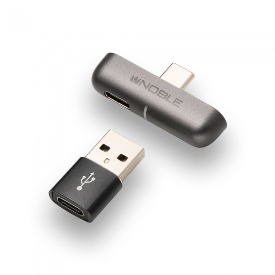 Noble Audio/Sceptre【入荷待ち】【次回予定納期：5月下旬以降】