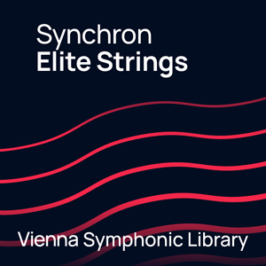 Vienna Symphonic Library/SYNCHRON ELITE STRINGS