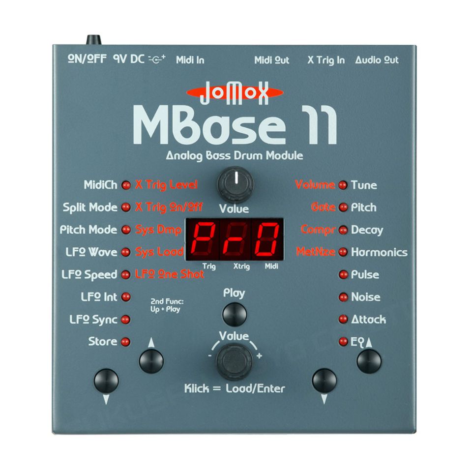 Jomox/MBase11