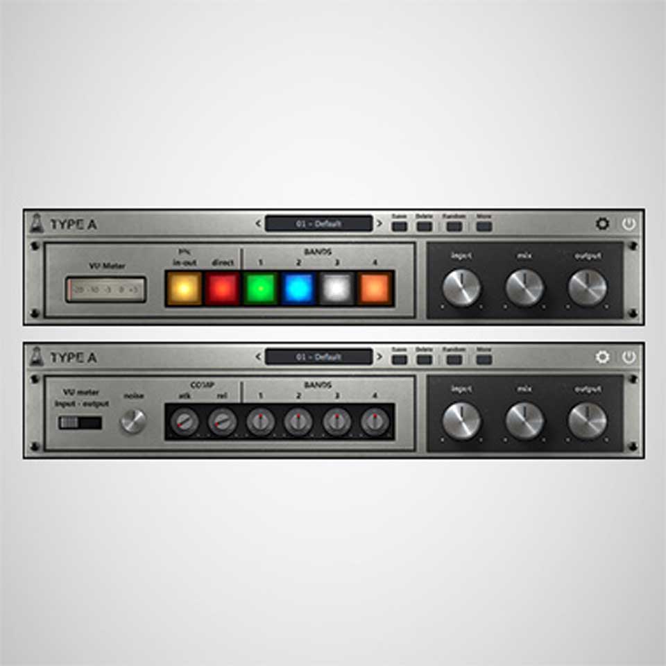 Audio Thing/TYPE A【～05/01 期間限定特価キャンペーン】【オンライン納品】【在庫あり】