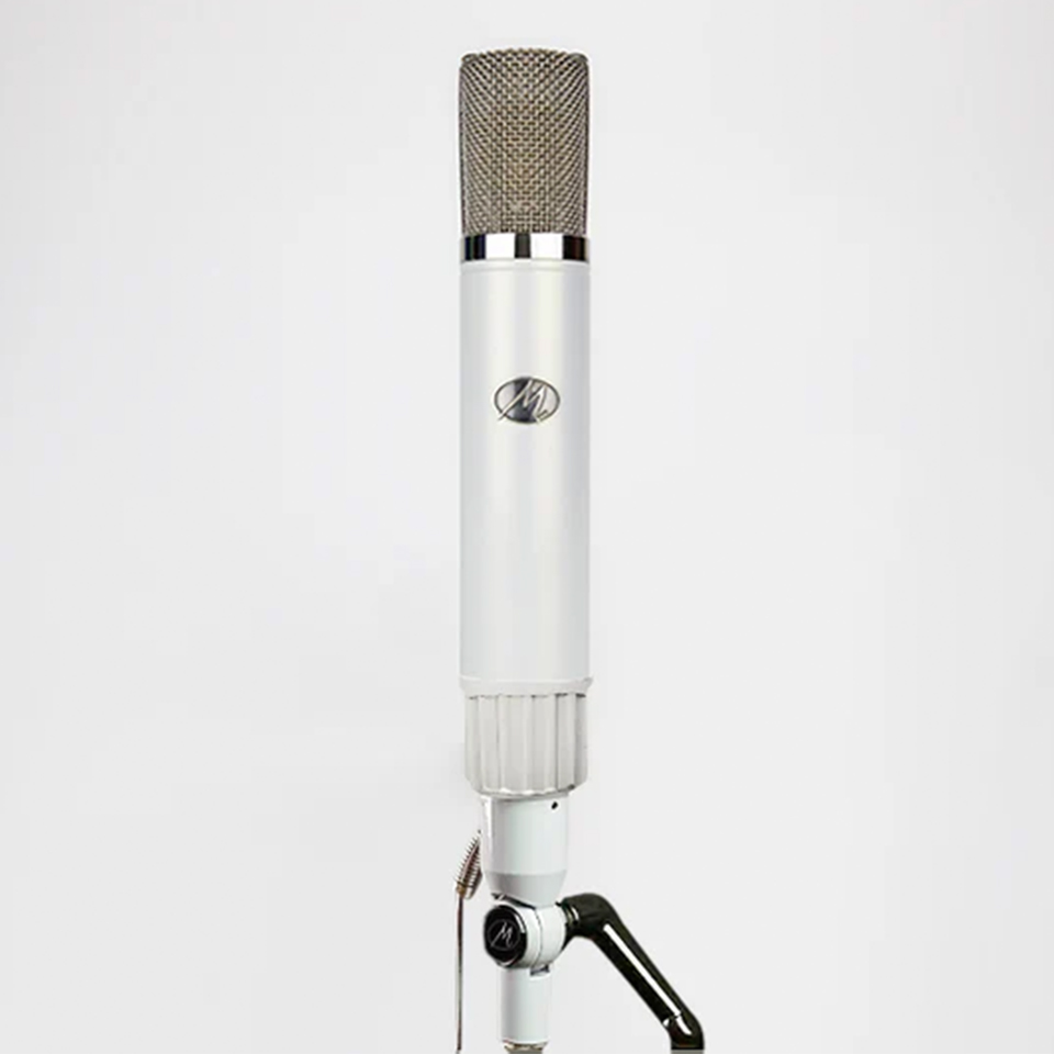 Monheim Microphones/Monheim Creme XL Tube Condenser Microphone【クリアランスセール：REC】【在庫あり】