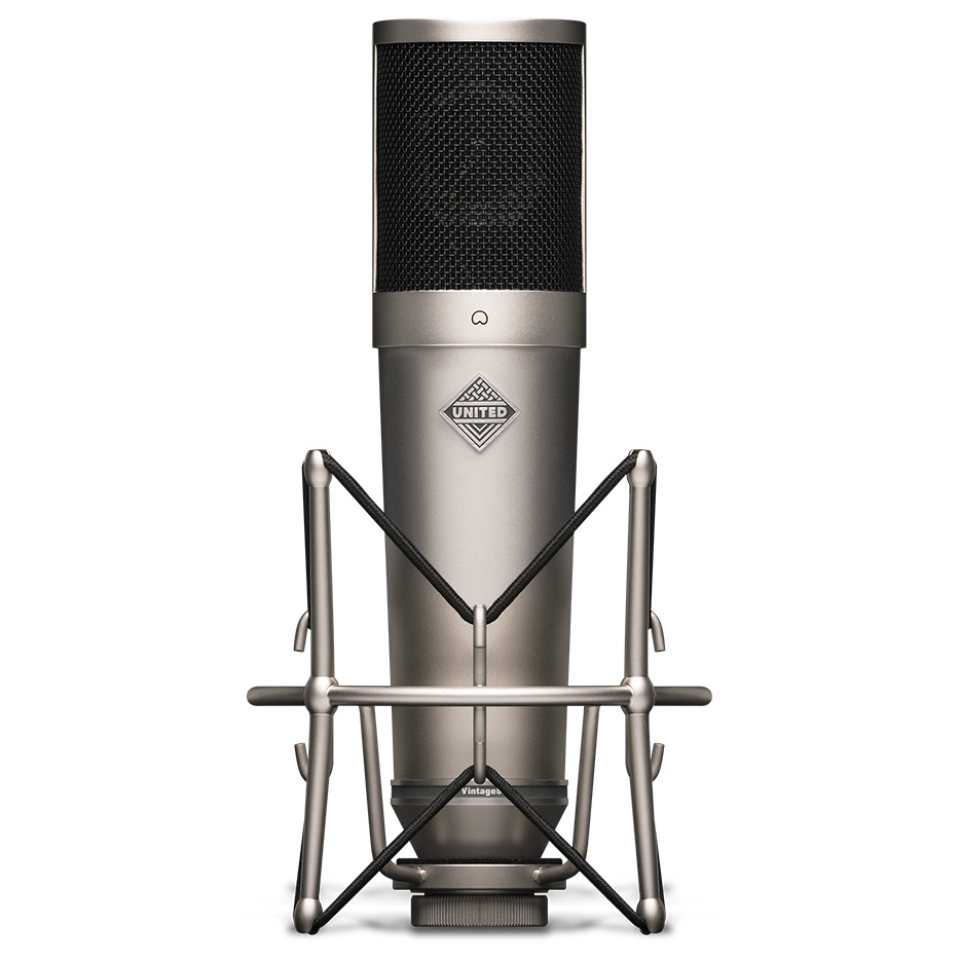 United Studio Technologies/UT Vintage87【在庫あり】