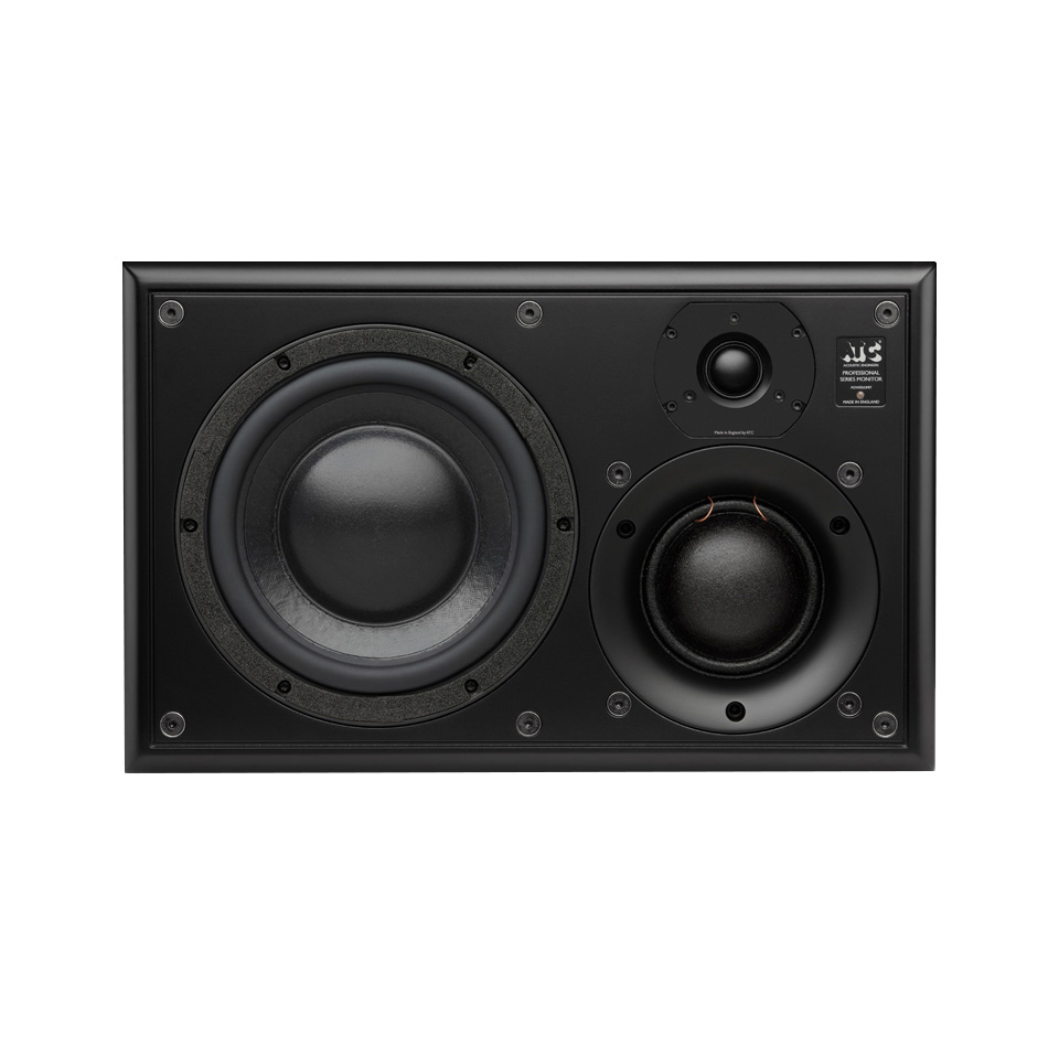 ATC/SCM25A Pro Mk2 (Pair)【受注生産品】