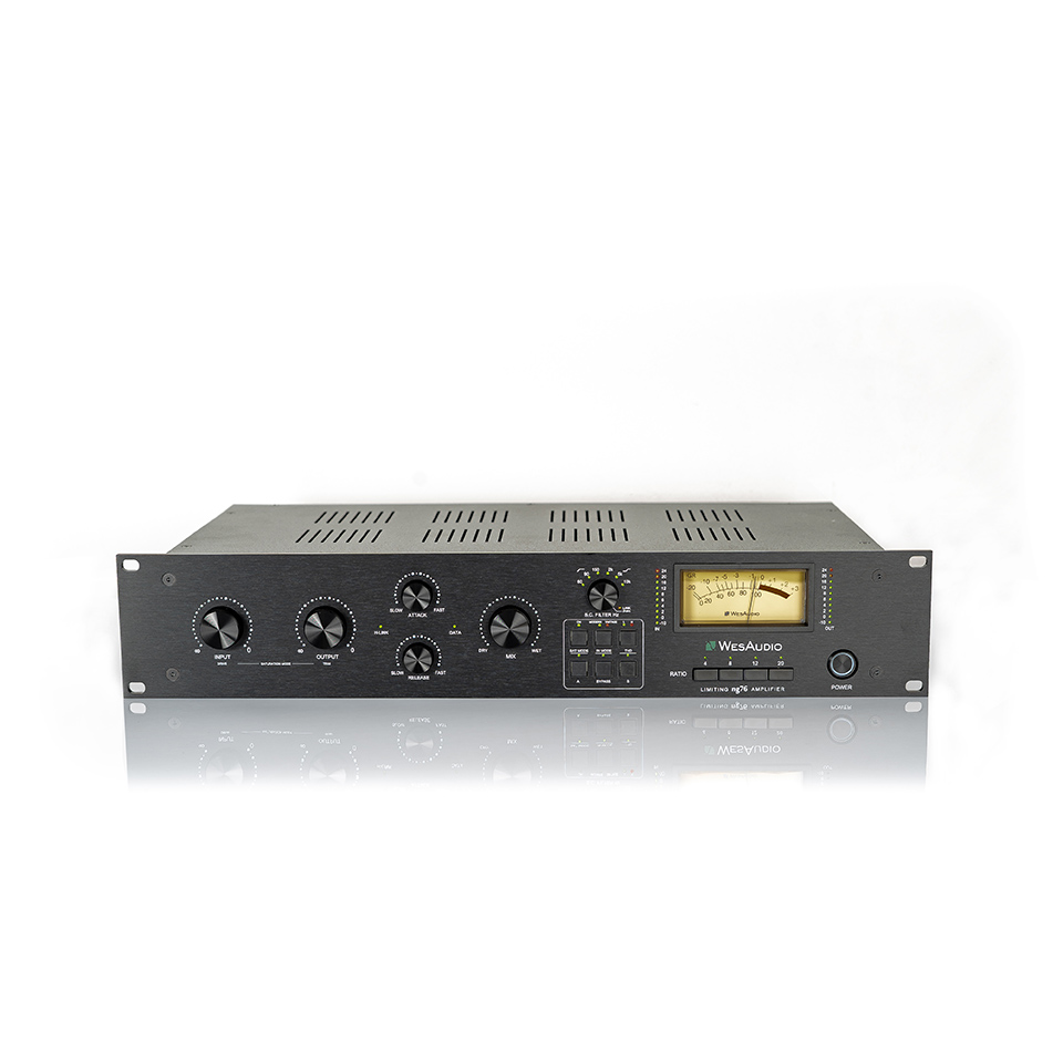 Wes Audio/ng76