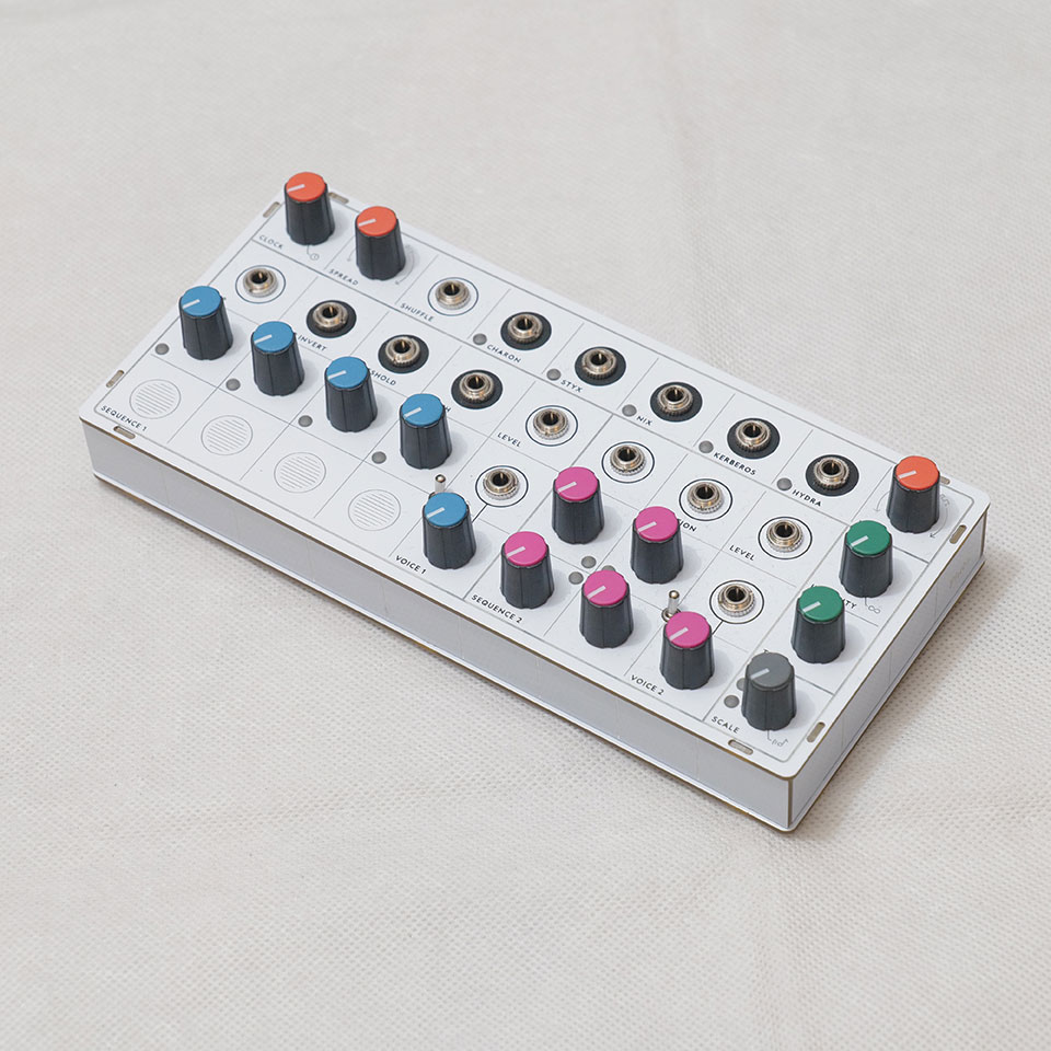 Modern Sounds/Pluto【中古】【在庫あり】