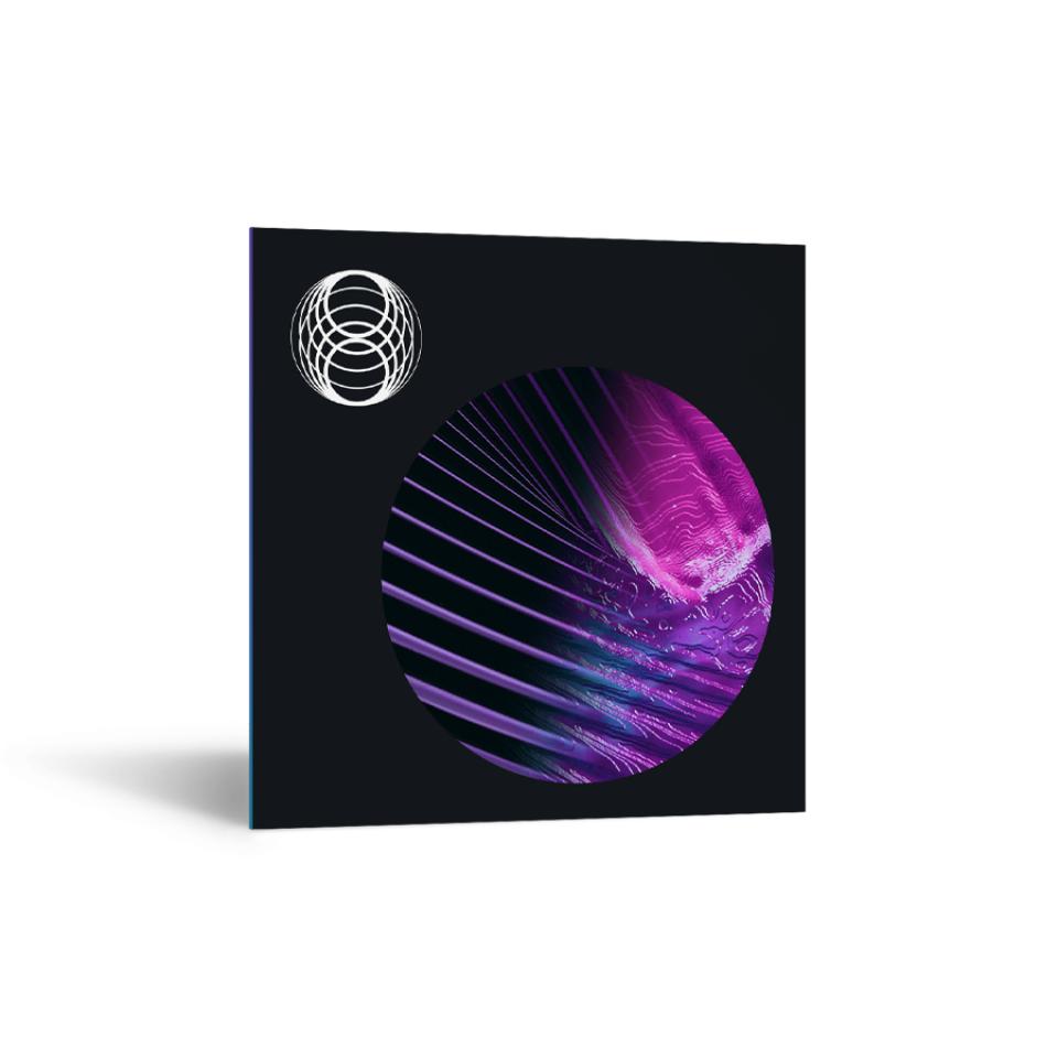 iZotope/Equinox【オンライン納品】【在庫あり】