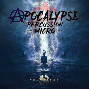 SOUNDIRON/APOCALYPSE PERCUSSION MICRO【～05/12 期間限定特価キャンペーン】【オンライン納品】【在庫あり】