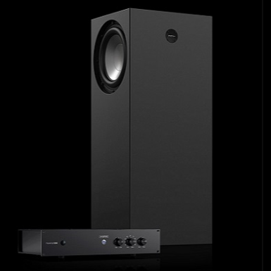 Amphion/FlexBase25 system【配送料金別途見要積もり】