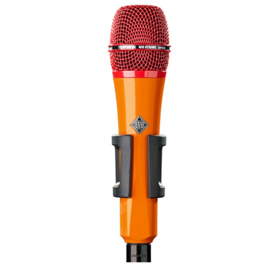 TELEFUNKEN Elektroakustik/M80 Orange ＆ レッドグリル【検品後出荷】