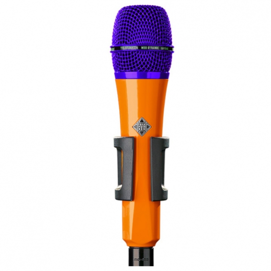 TELEFUNKEN Elektroakustik/M80 Orange ＆ パープルグリル