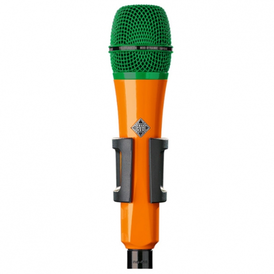 TELEFUNKEN Elektroakustik/M80 Orange ＆ グリーングリル【検品後出荷】