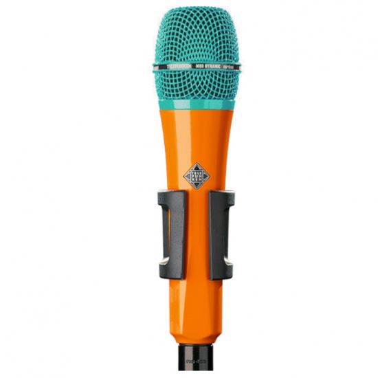 TELEFUNKEN Elektroakustik/M80 Orange ＆ ターコイズグリル【検品後出荷】