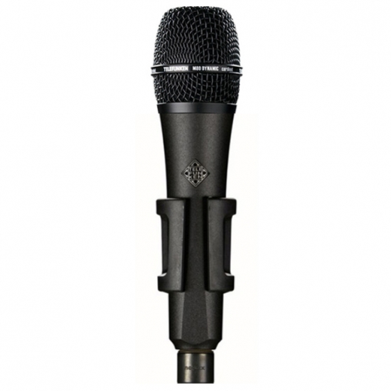 TELEFUNKEN Elektroakustik/M80 Standard ＆ ブラックグリル