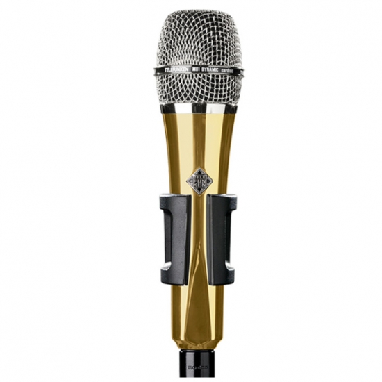 TELEFUNKEN Elektroakustik/M80 Gold ＆ クロームグリル【検品後出荷】