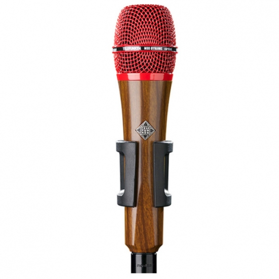 TELEFUNKEN Elektroakustik/M80 Darkwood ＆ レッドグリル【検品後出荷】