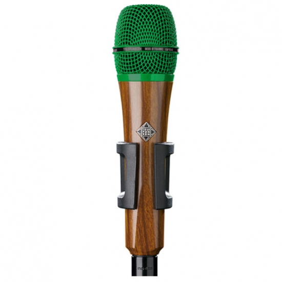 TELEFUNKEN Elektroakustik/M80 Darkwood ＆ グリーングリル【検品後出荷】