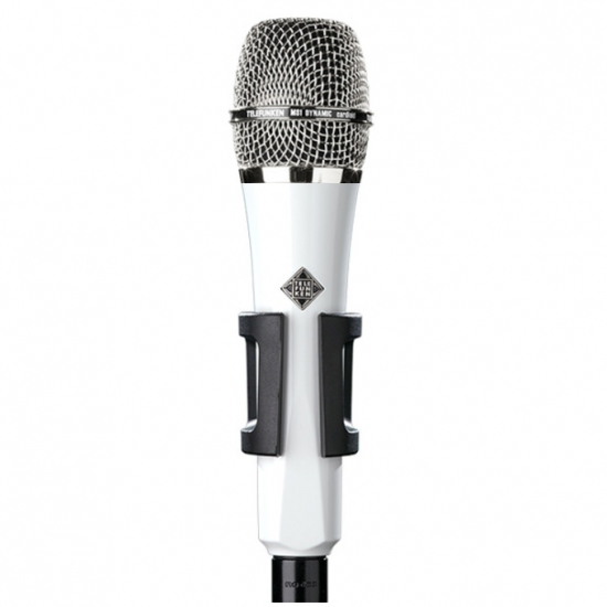 TELEFUNKEN Elektroakustik/M80 White ＆ クロームグリル【検品後出荷】