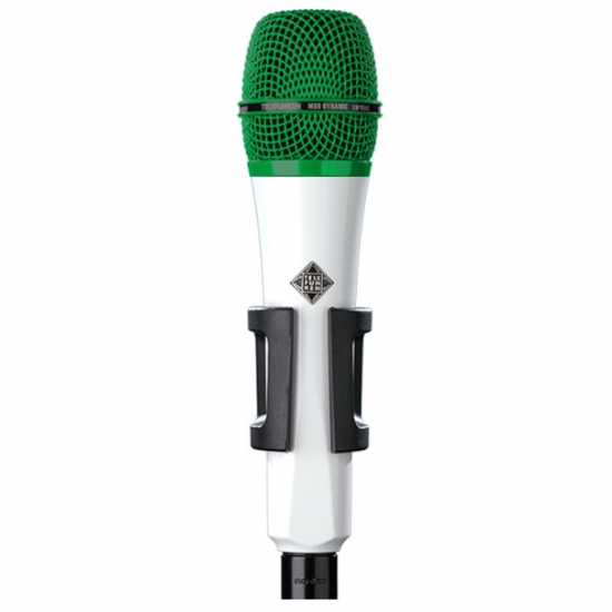 TELEFUNKEN Elektroakustik/M80 White ＆ グリーングリル【検品後出荷】