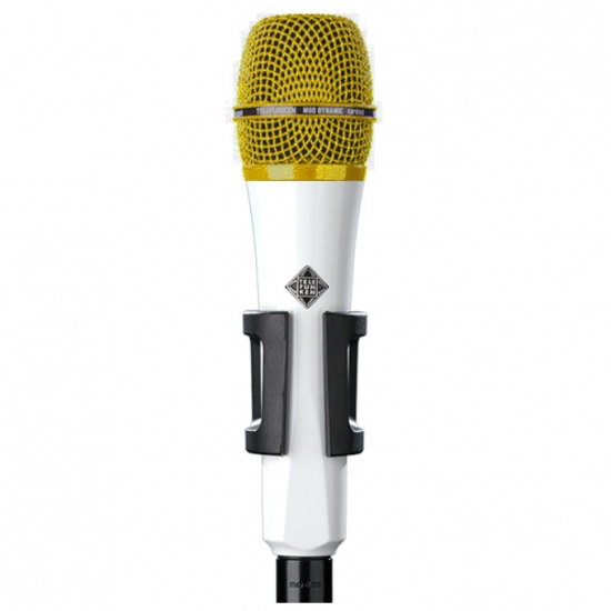 TELEFUNKEN Elektroakustik/M80 White ＆ イエローグリル【検品後出荷】