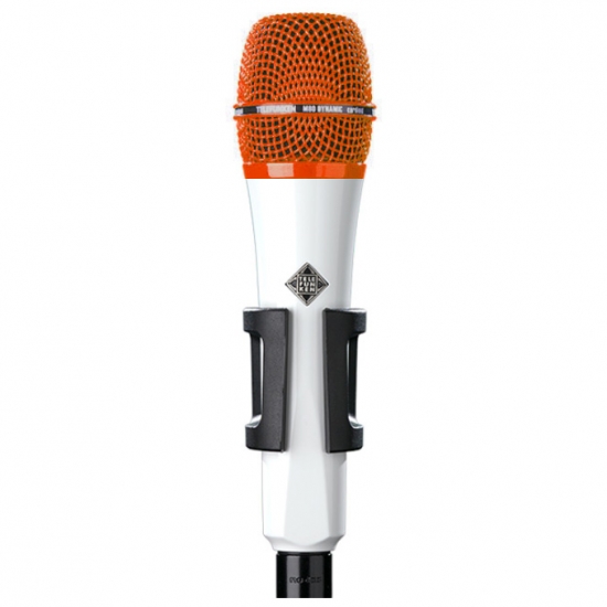 TELEFUNKEN Elektroakustik/M80 White ＆ オレンジグリル