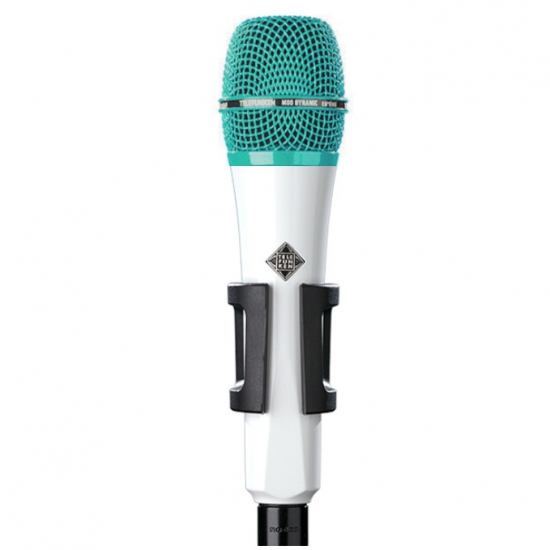 TELEFUNKEN Elektroakustik/M80 White ＆ ターコイズグリル【検品後出荷】