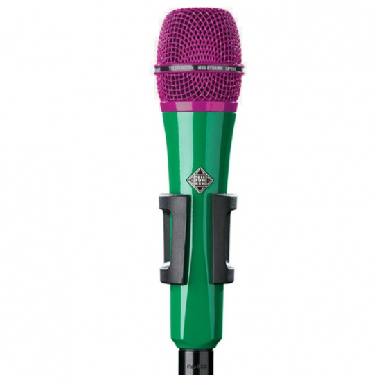 TELEFUNKEN Elektroakustik/M80 Green ＆ ピンクグリル