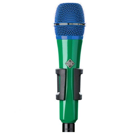 TELEFUNKEN Elektroakustik/M80 Green ＆ ブルーグリル【検品後出荷】