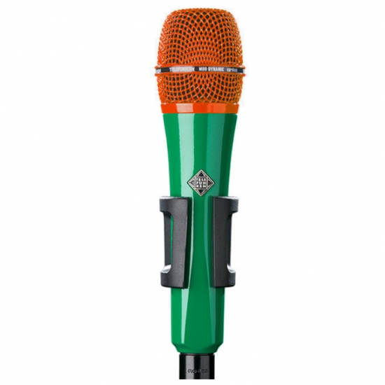 TELEFUNKEN Elektroakustik/M80 Green ＆ オレンジグリル