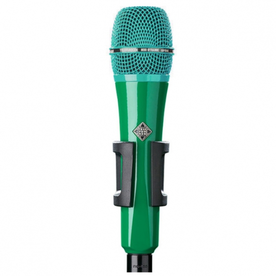 TELEFUNKEN Elektroakustik/M80 Green ＆ ターコイズグリル【検品後出荷】