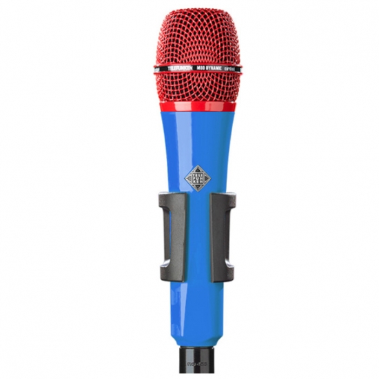 TELEFUNKEN Elektroakustik/M80 Blue ＆ レッドグリル【検品後出荷】