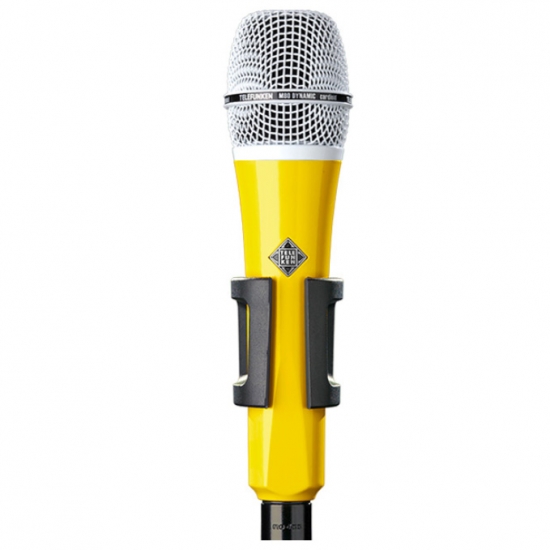 TELEFUNKEN Elektroakustik/M80 Yellow ＆ ホワイトグリル【検品後出荷】