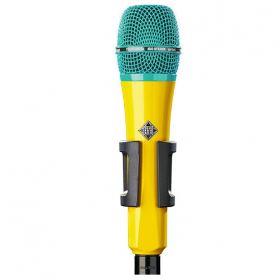 TELEFUNKEN Elektroakustik/M80 Yellow ＆ ターコイズグリル【検品後出荷】