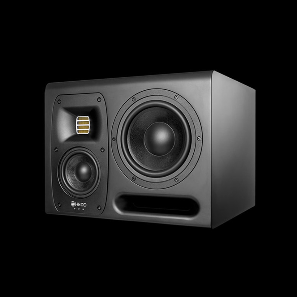 HEDD/TYPE 20 R MK2 black（1本）