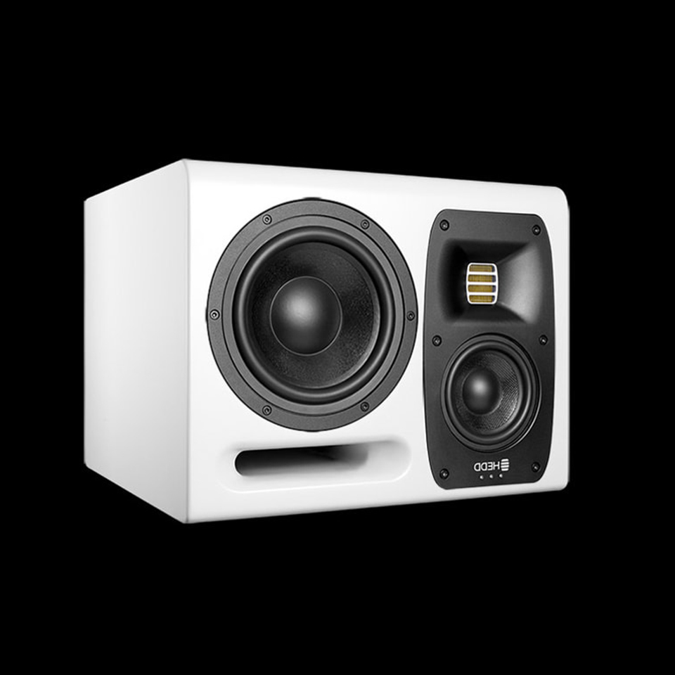 HEDD/TYPE 20 L MK2 white（1本）