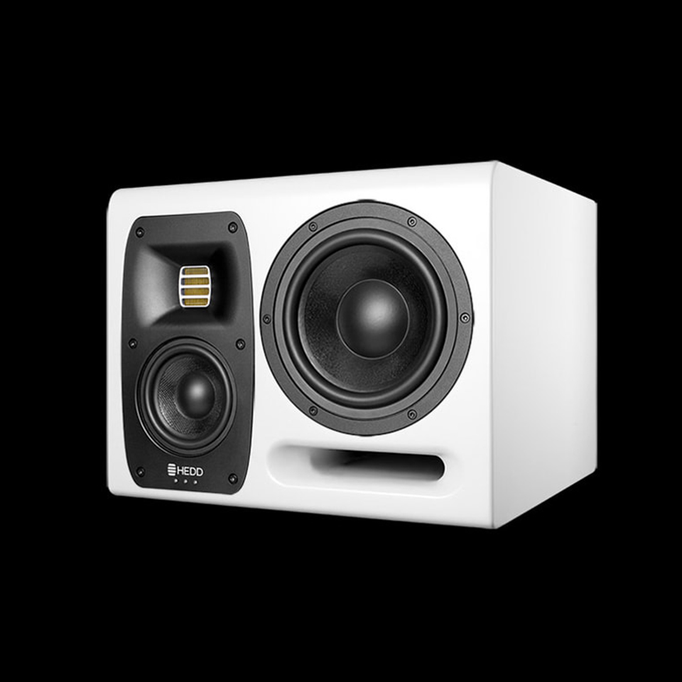 HEDD/TYPE 20 R MK2 white（1本）