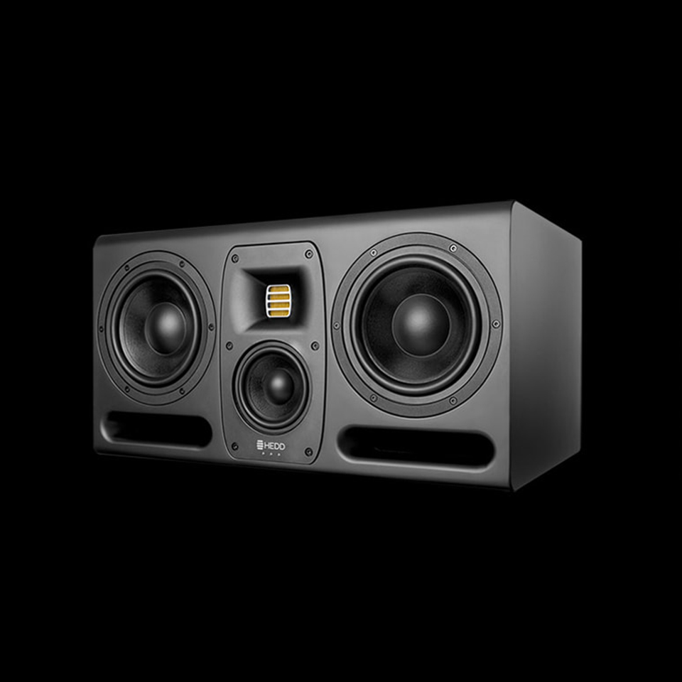 HEDD/TYPE 30 MK2 black（1本）